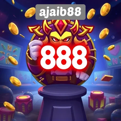Ajaib88: Solusi Hiburan Digital untuk Penggemar Game
