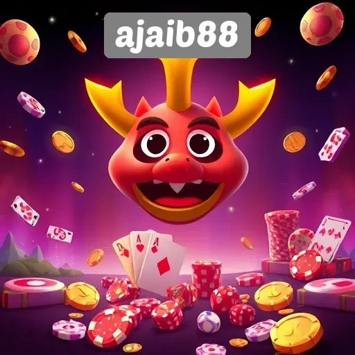 Mengenal Situs Ajaib88 sebagai Platform Game Terpercaya di Indonesia