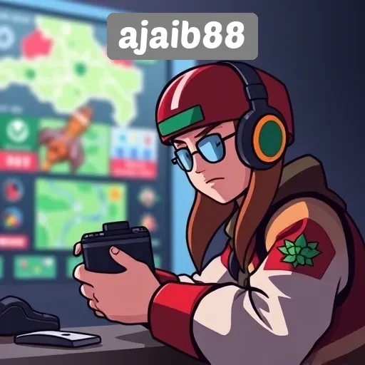 Potensi Ajaib88 dalam Mendorong Industri Game Lokal
