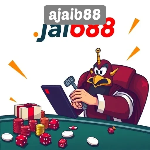 Keunggulan Ajaib88 dalam Menyediakan Permainan Online