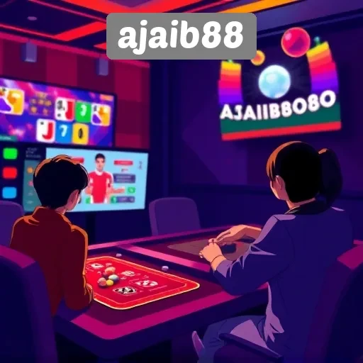 Ajaib88 dan Peranannya dalam Industri Game Indonesia