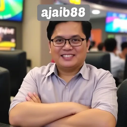 Testimoni Pengguna tentang Ajaib88 dan Pengalaman Bermain