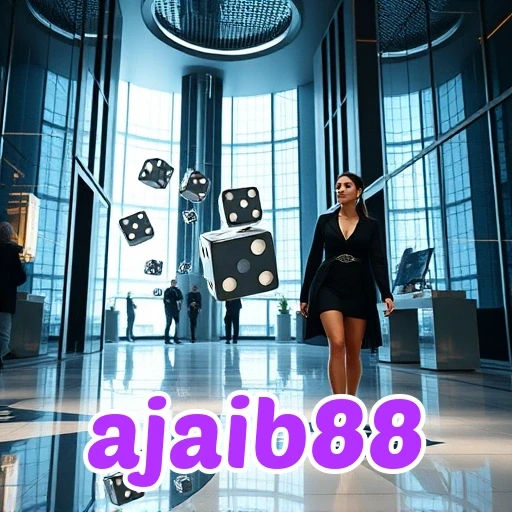 ajaib88 Bonus Selamat Datang