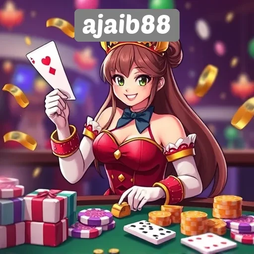 Tips Memilih Permainan Favorit Di Ajaib88