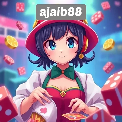 Menelusuri Fitur Unggulan Situs Game Ajaib88
