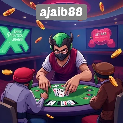 Menjelajahi Fitur Unik Situs Game Ajaib88