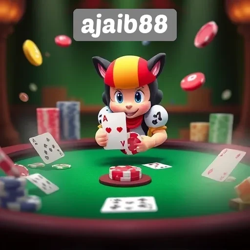 Mengulas Fitur Menarik dari Situs Game Ajaib88