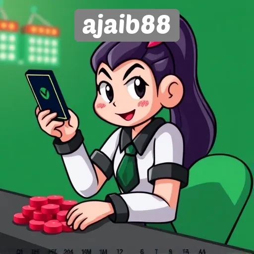 Masa Depan Industri Game Online di Ajaib88 dan Tren Terkini
