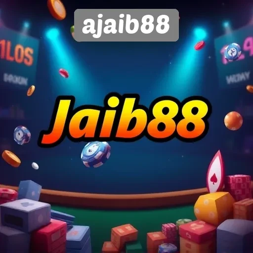Menilik Jenis Permainan yang Ditawarkan oleh Ajaib88