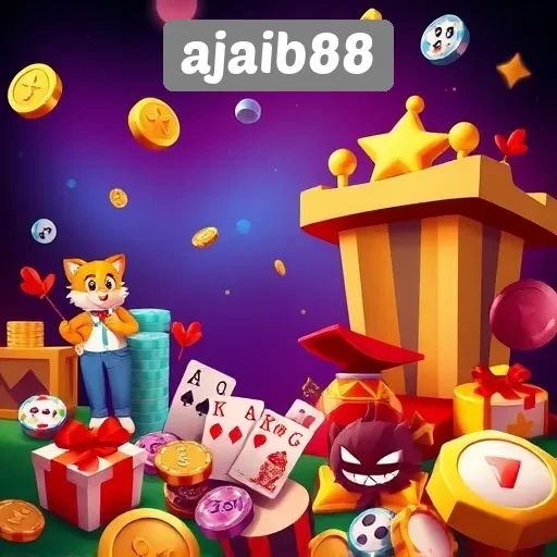 Kenali Ajaib88 Sebagai Platform Game Terpercaya