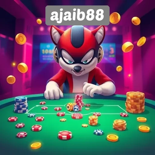 Inovasi Terbaru di Ajaib88 yang Perlu Anda Ketahui