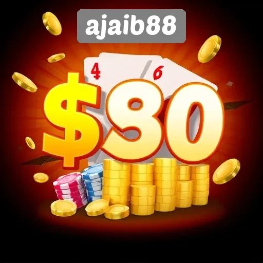 Promosi dan Bonus Menarik di Ajaib88 untuk Pengguna Baru