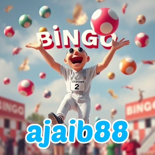ajaib88 Ulasan Game