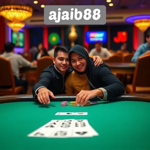Cara Aman Bermain di Ajaib88 Untuk Pemula