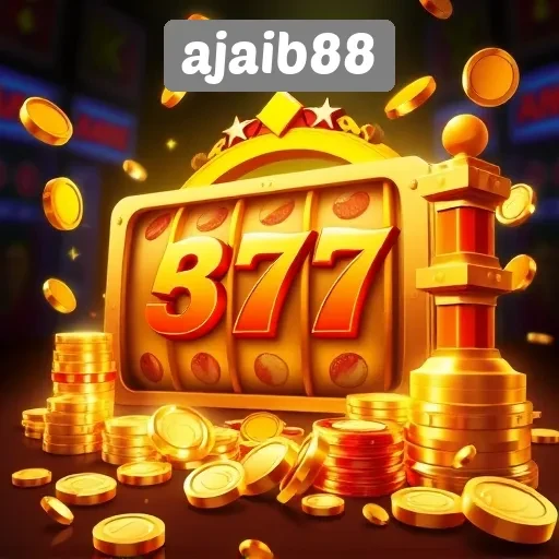 Slot dan Kasino di Ajaib88 Apa yang Membuatnya Menarik