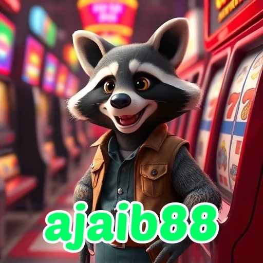 ajaib88 Permainan Slot