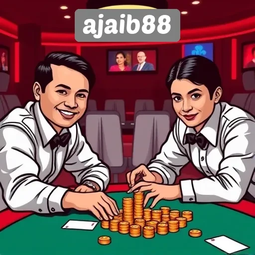 Rahasia Sukses Ajaib88 dalam Menarik Pengguna