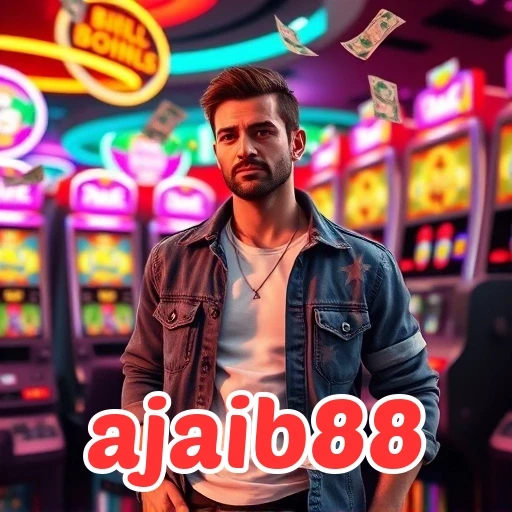 ajaib88 Turnamen Game