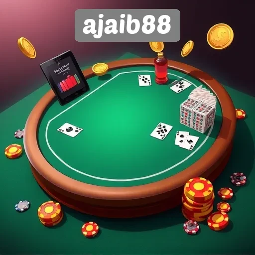 Fitur Unggulan Ajaib88 yang Perlu Diketahui Pengguna
