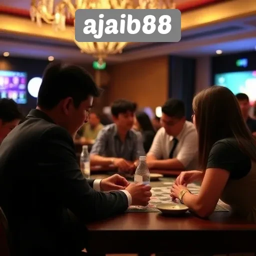 Tanggapan Pengguna Mengenai Pengalaman Bermain Di Ajaib88