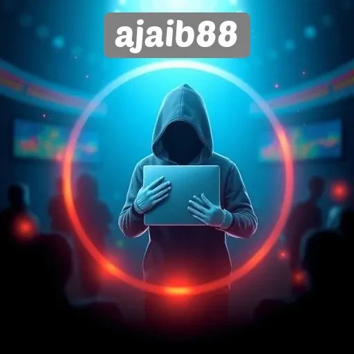Keamanan dan Privasi Pengguna di Situs Ajaib88