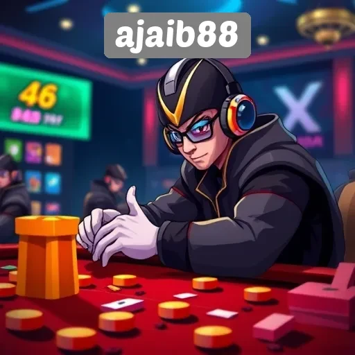 Mengapa Ajaib88 Bisa Jadi Pilihan Utama Gamers Indonesia